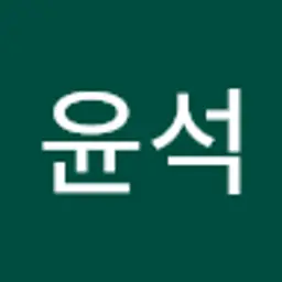 이윤석's avatar