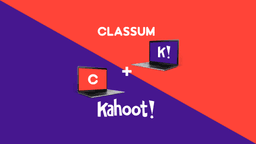 Kahoot! and CLASSUM partner up to accelerate the adoption of digital learning solutions in South Korea