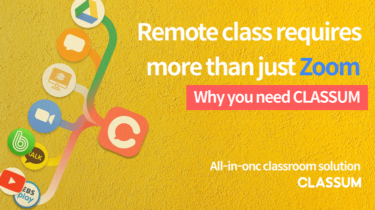 Remote class requires more than just Zoom