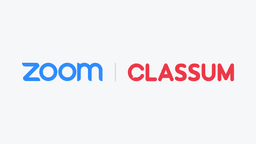 South Korean Education Communication Platform CLASSUM Teams up with Zoom