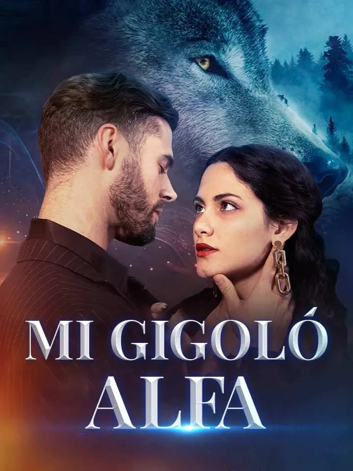 Mi gigoló alfa