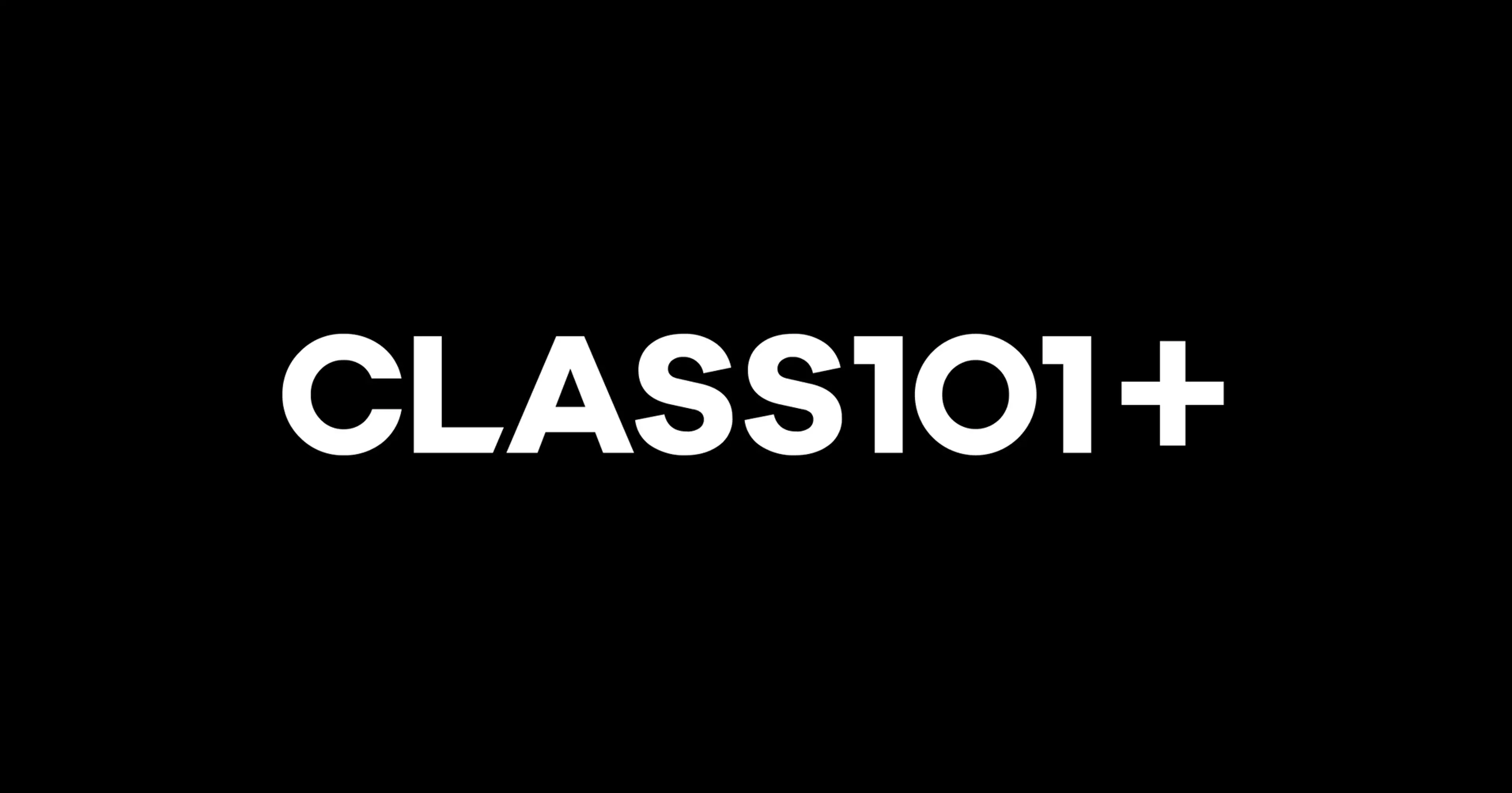 CLASS101+ | 세상의 모든 클래스를 하나의 구독으로