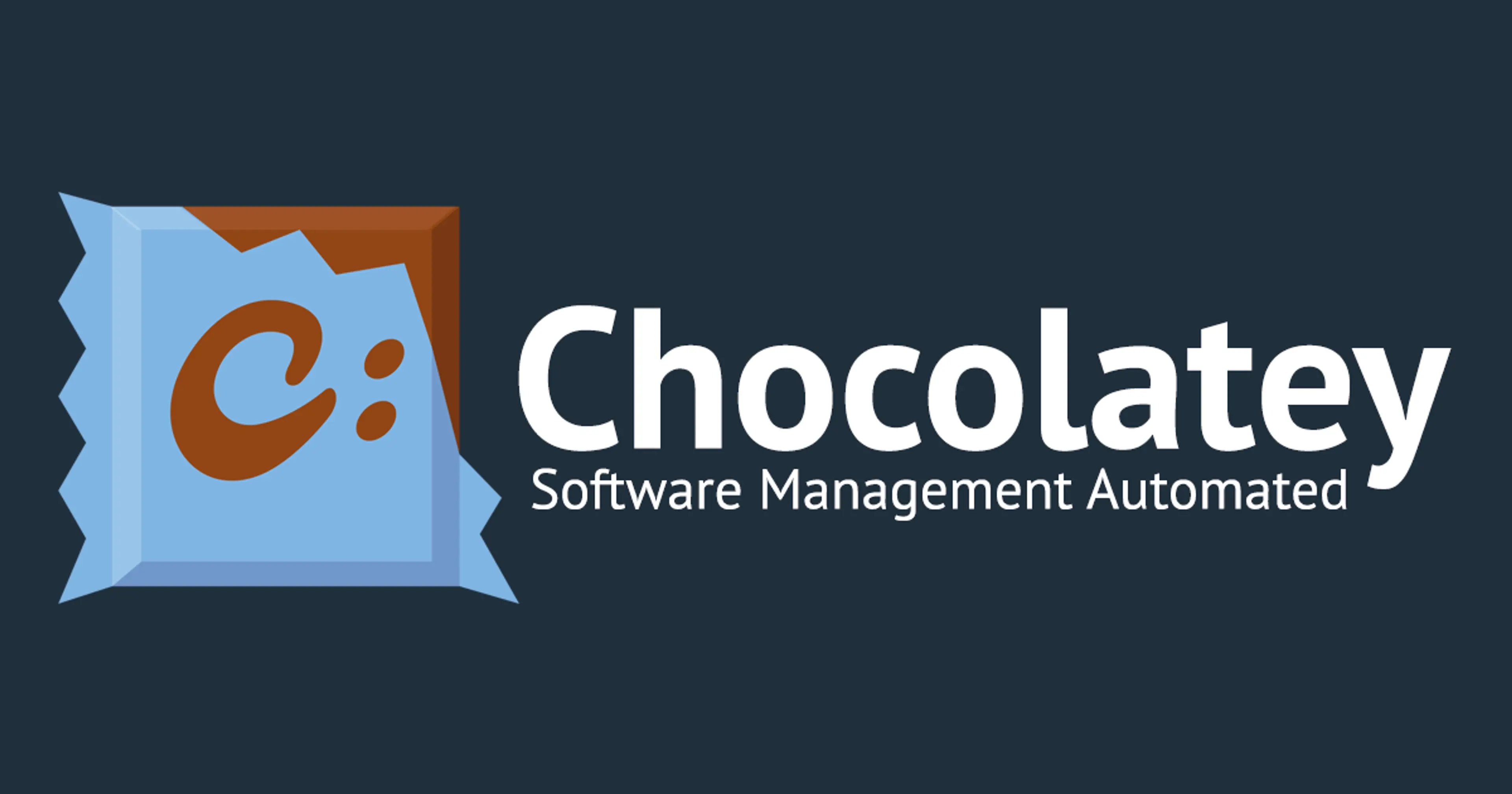 Installing Chocolatey