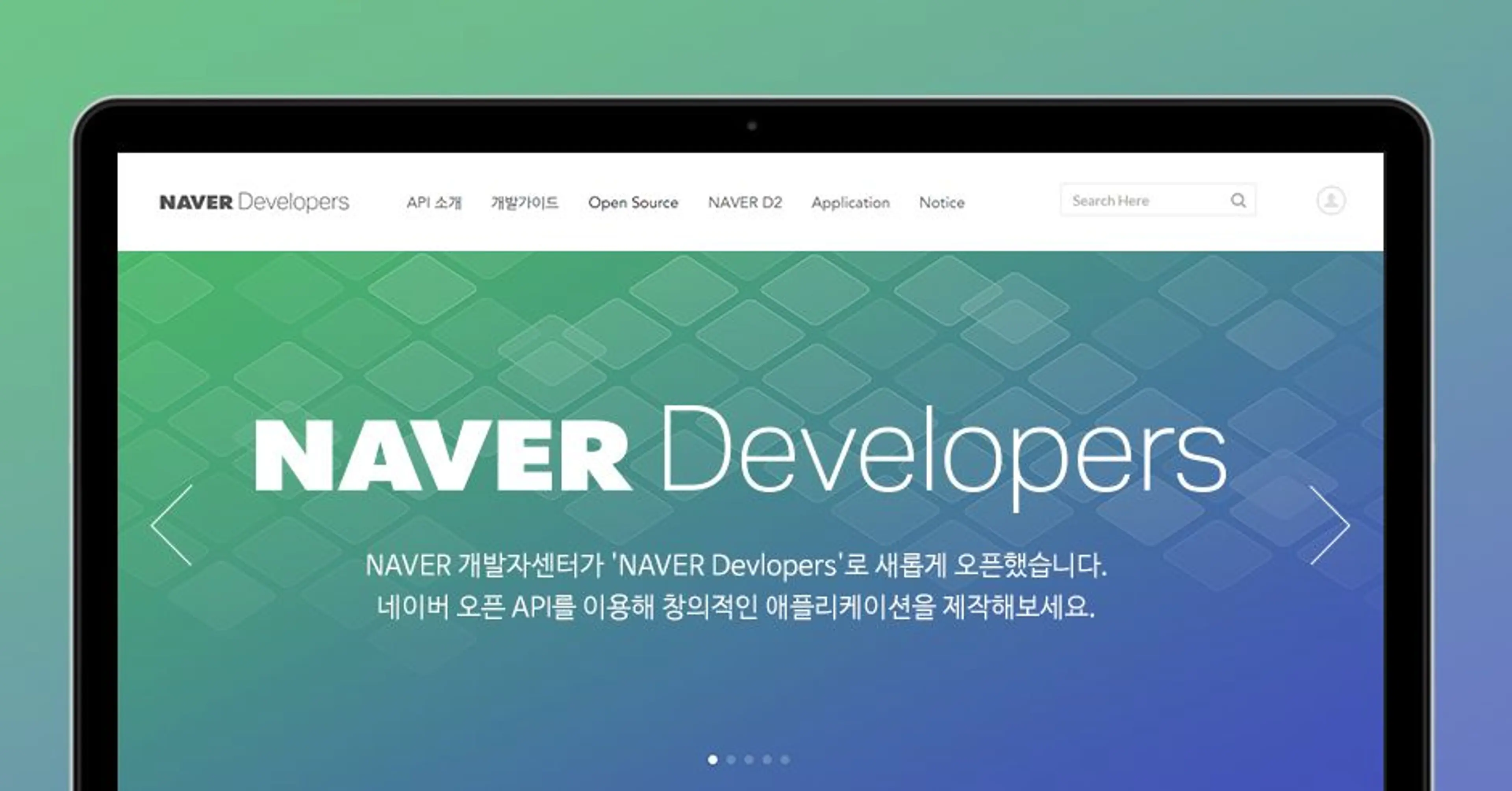 NAVER Developers