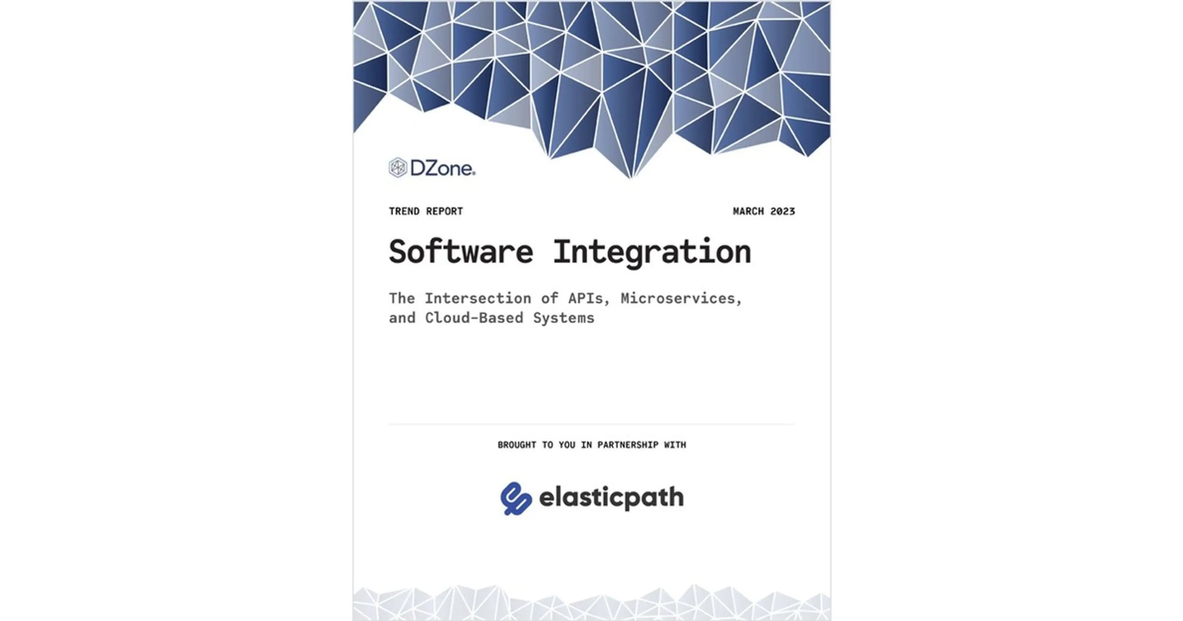 Software Integration