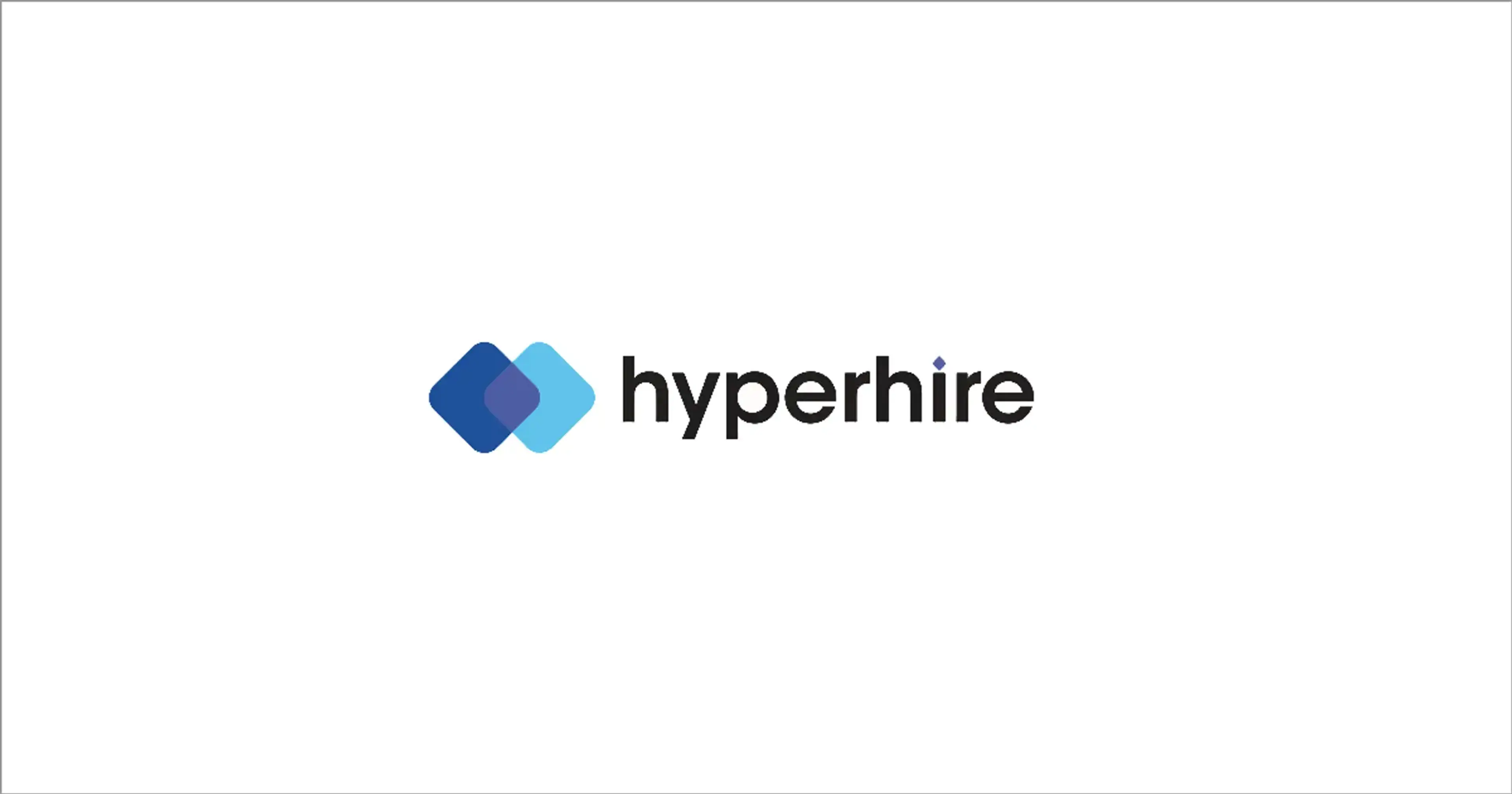 글로벌 인재 채용 및 협업 관리 솔루션, Hyperhire