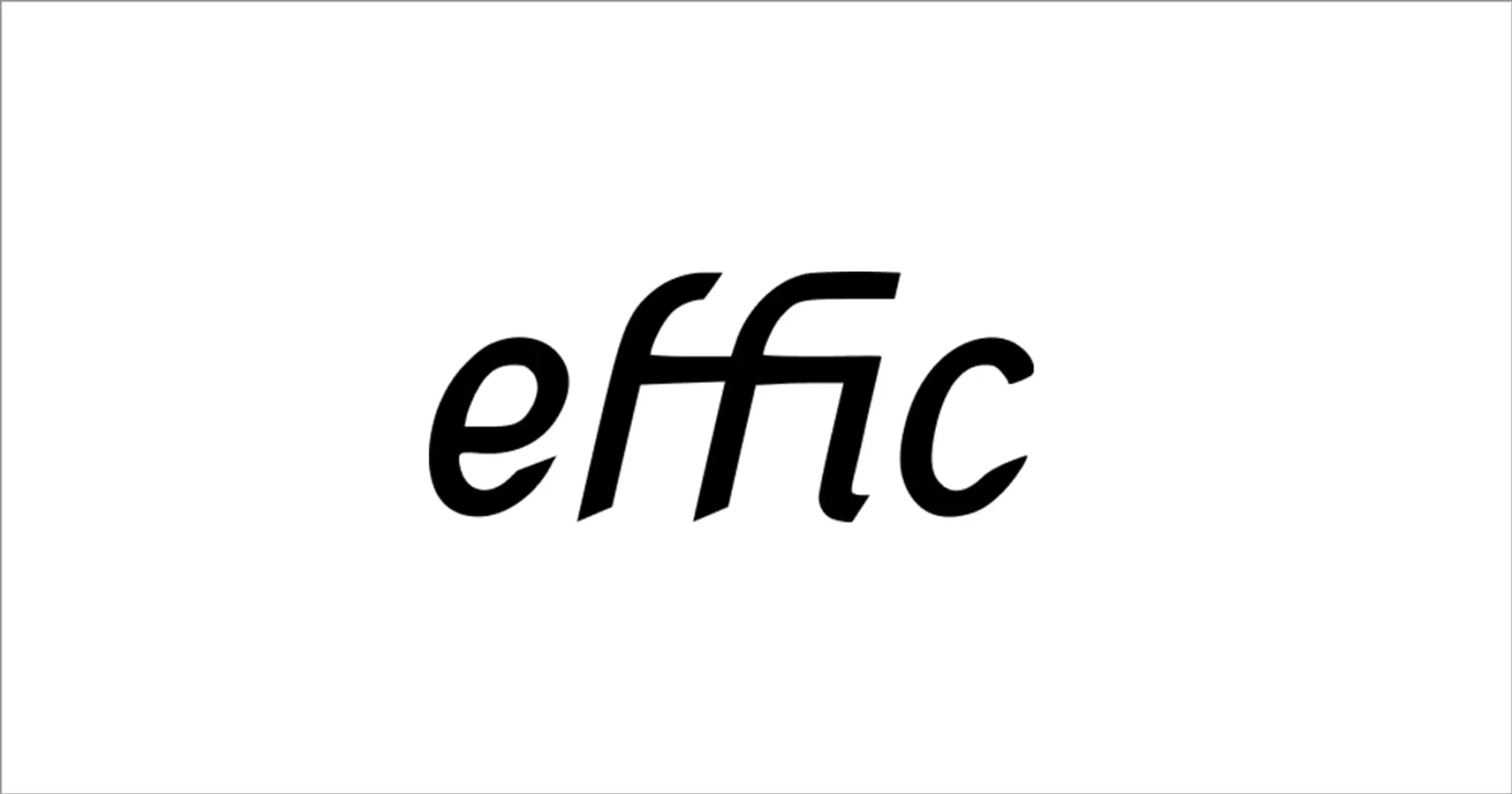 effic