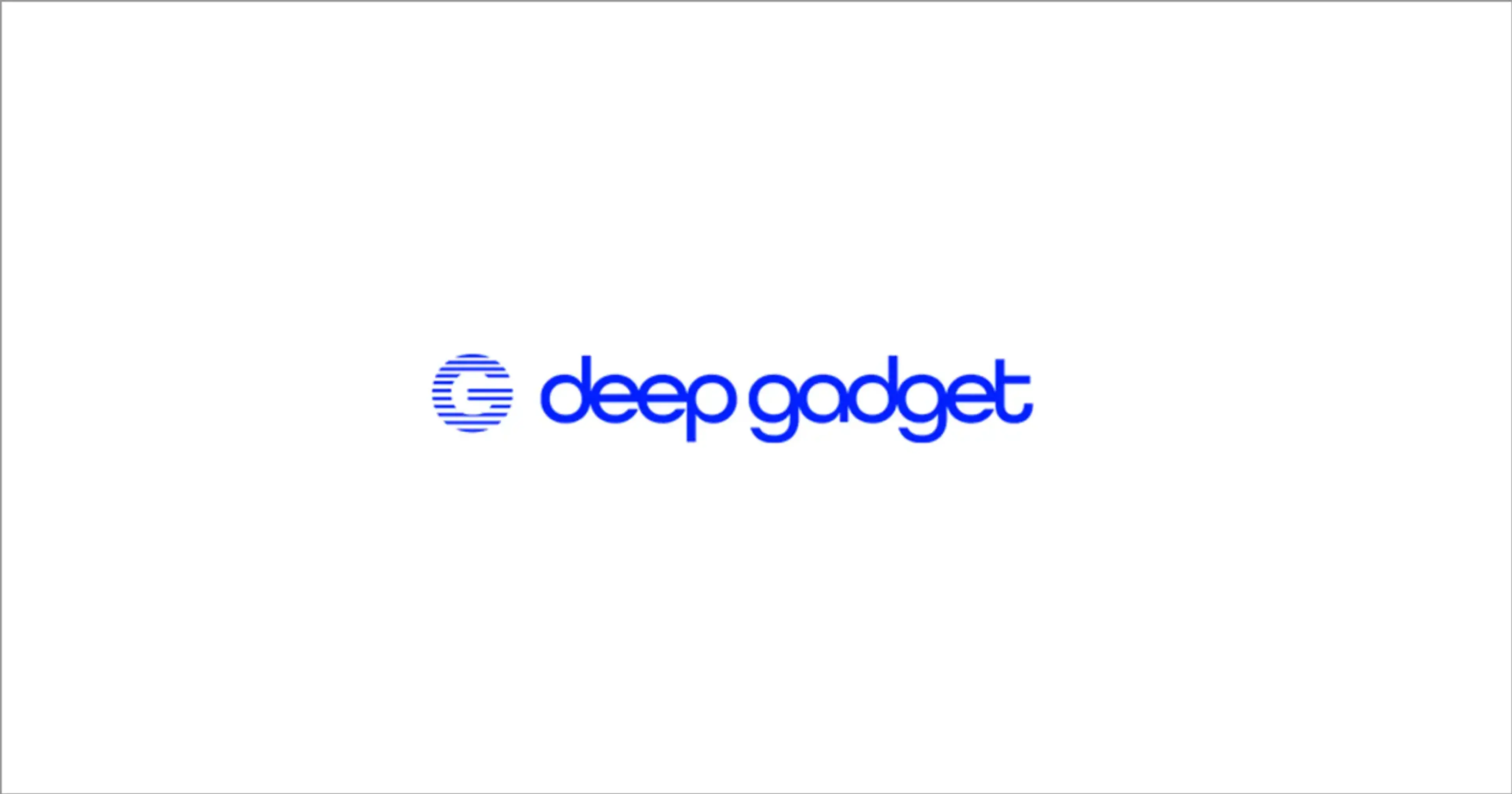 deep gadget