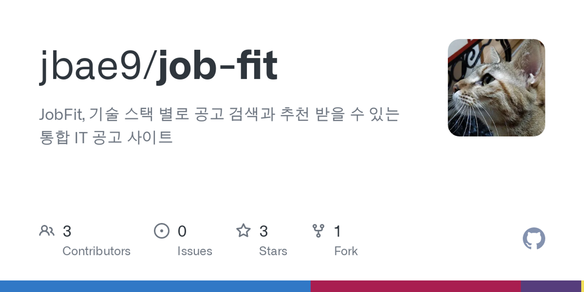 GitHub - jbae9/job-fit