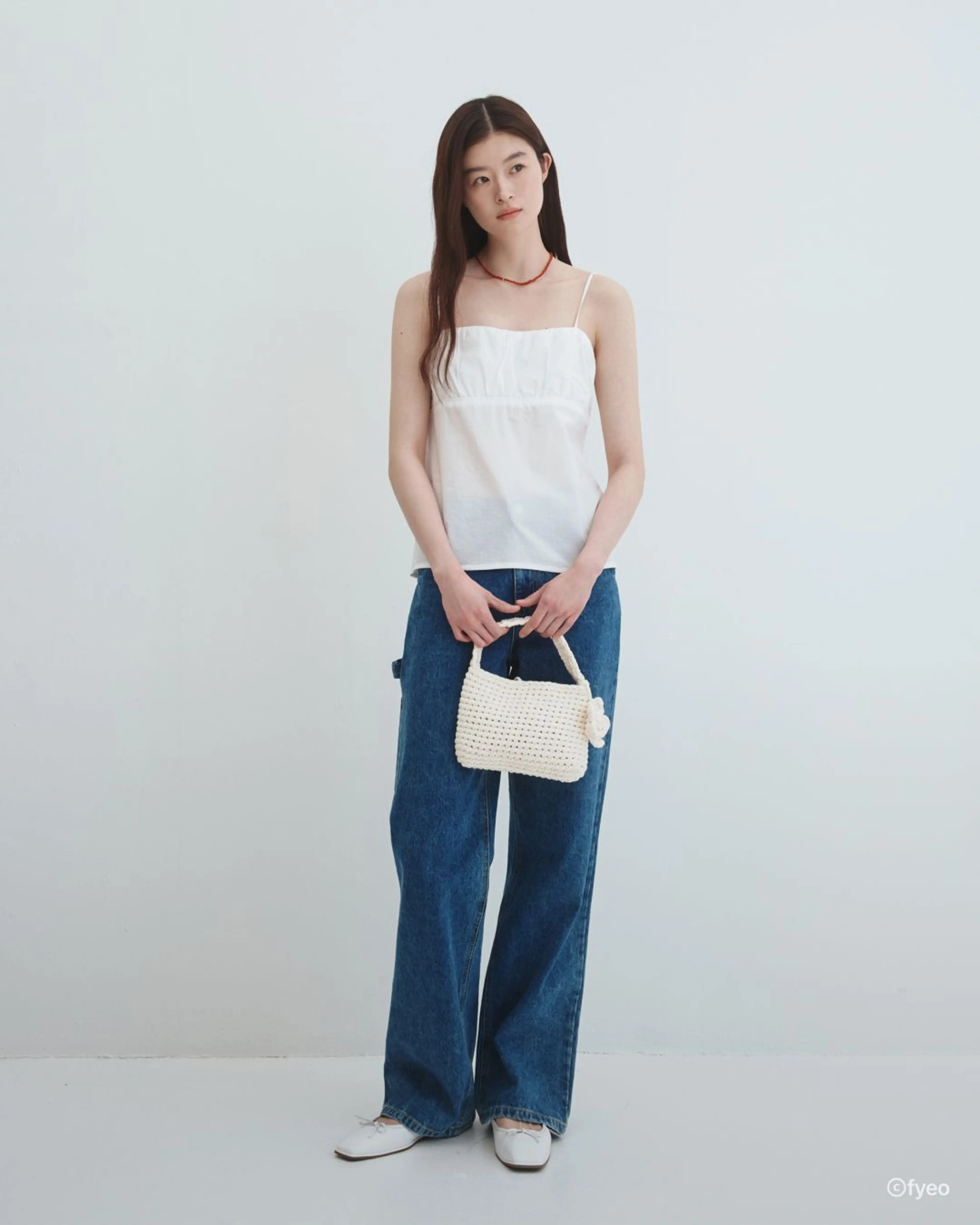 Garden Mini Bag 포유온