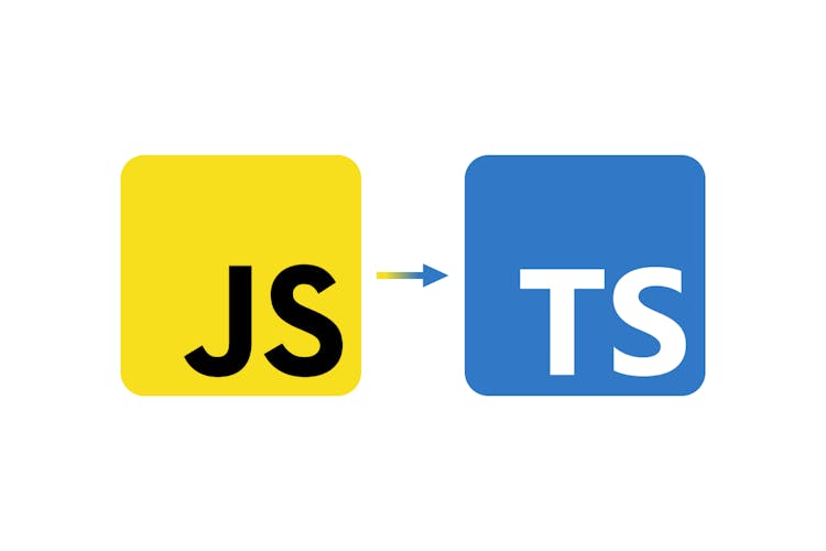 JavaScript에서 TypeScript로 전환하기 (NextJS)