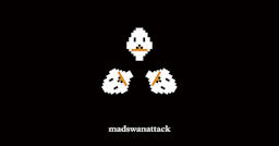 [Partner] MSA (madswanattack)