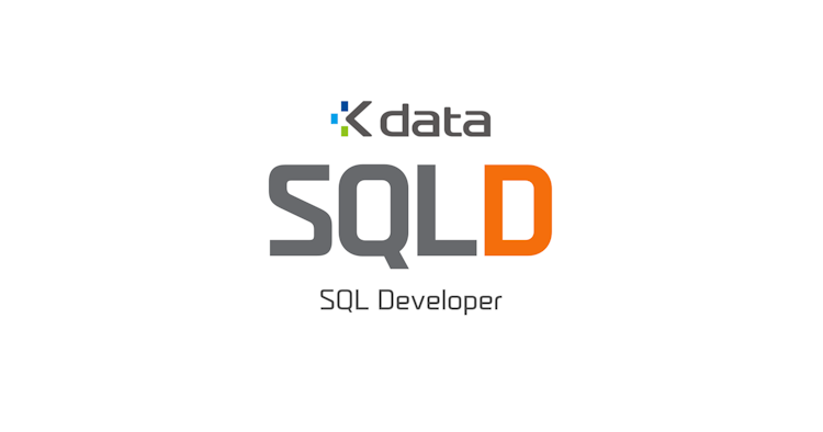 SQLD (SQL개발자)
