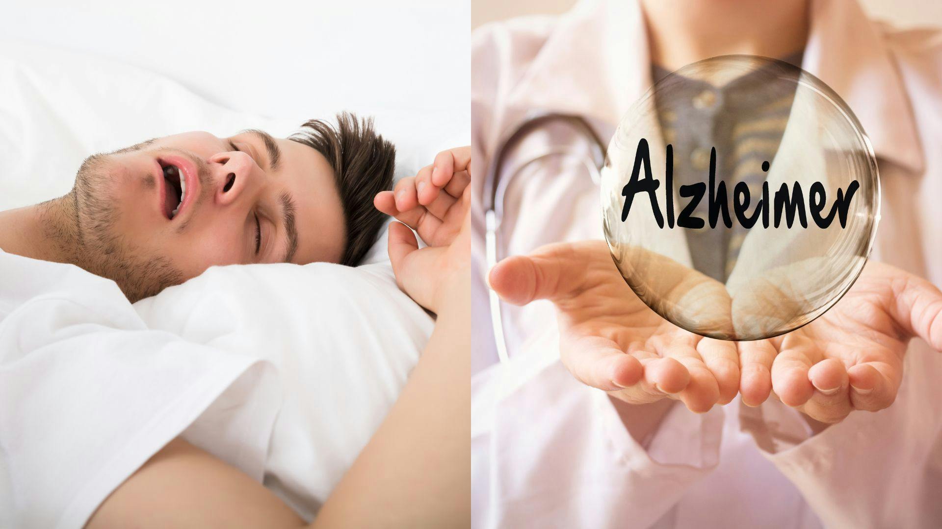 수면장애가 불러오는 질병, 어떤 것이 있을까?