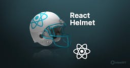 React-helmet-async ( SEO 부분 업데이트 필요 )