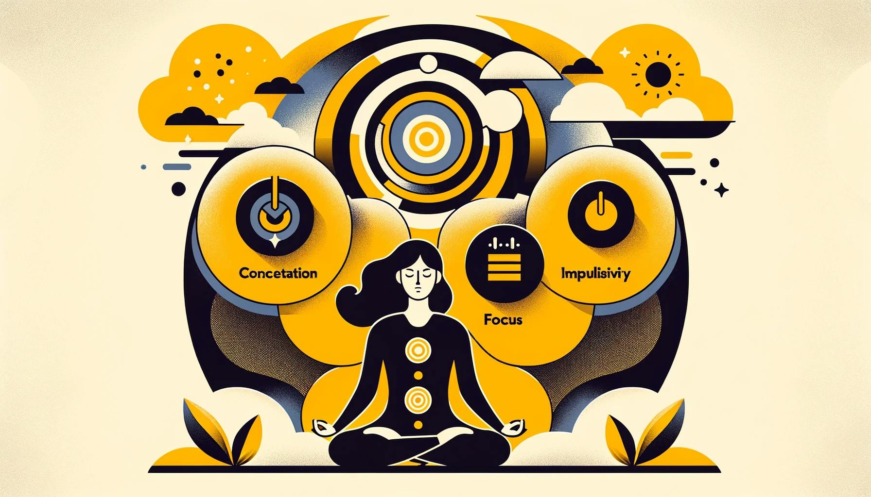 Unlocking Focus: Mindfulness Practices for ADHD Minds