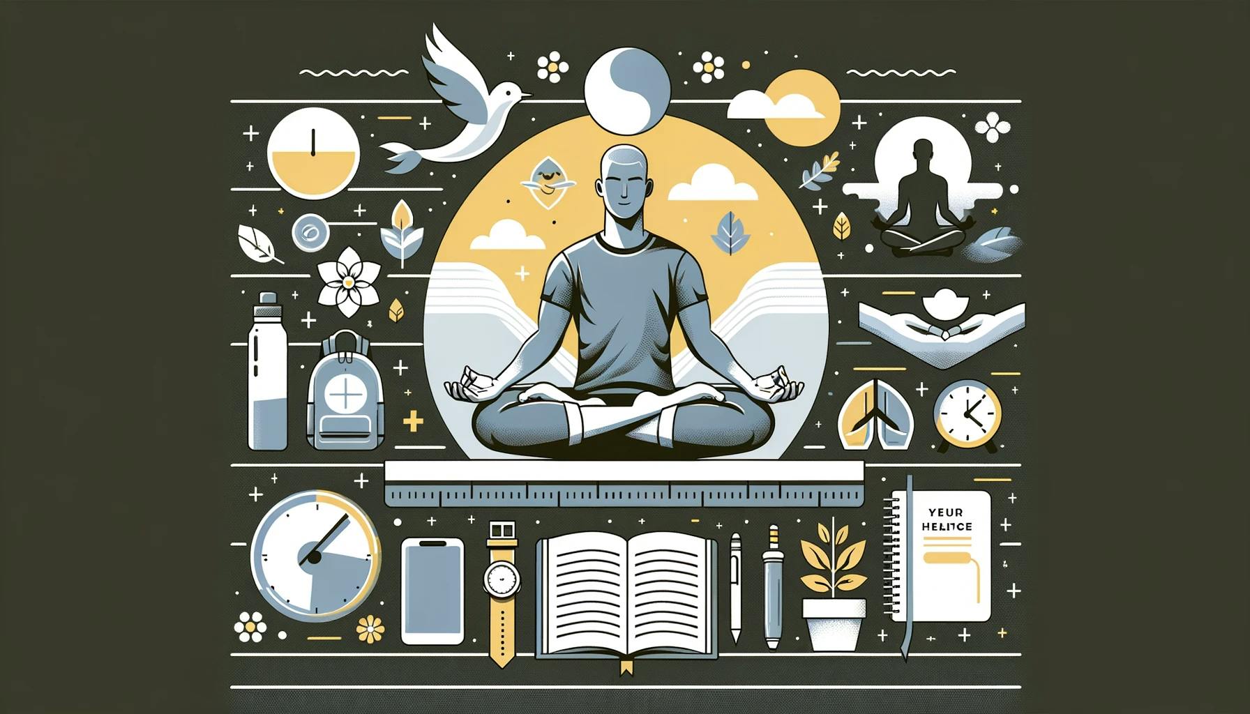 The Ultimate Guide to Self-Care for University Students: Mind, Body, and Soul