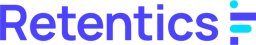 retentics logo