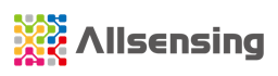 allsensing logo