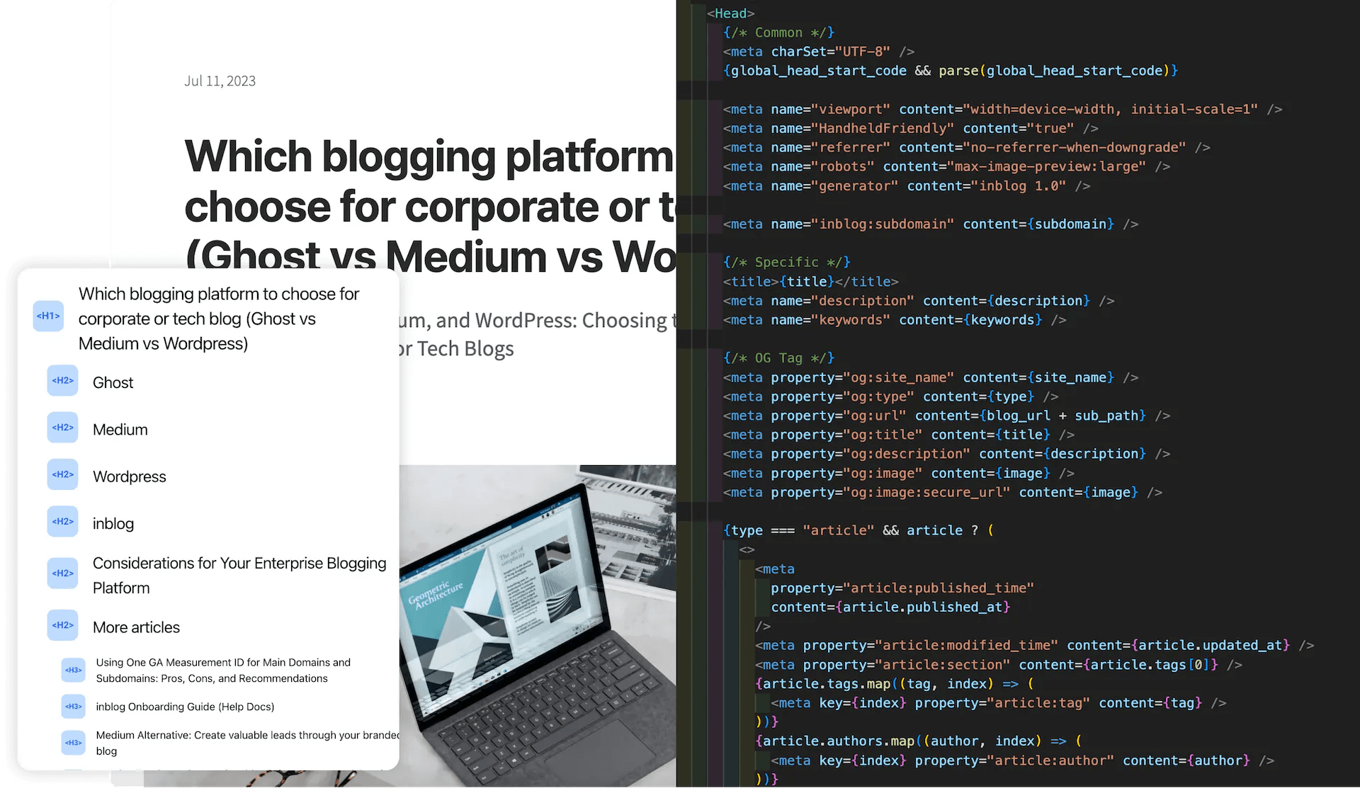 image.png title tag and meta description in inblog