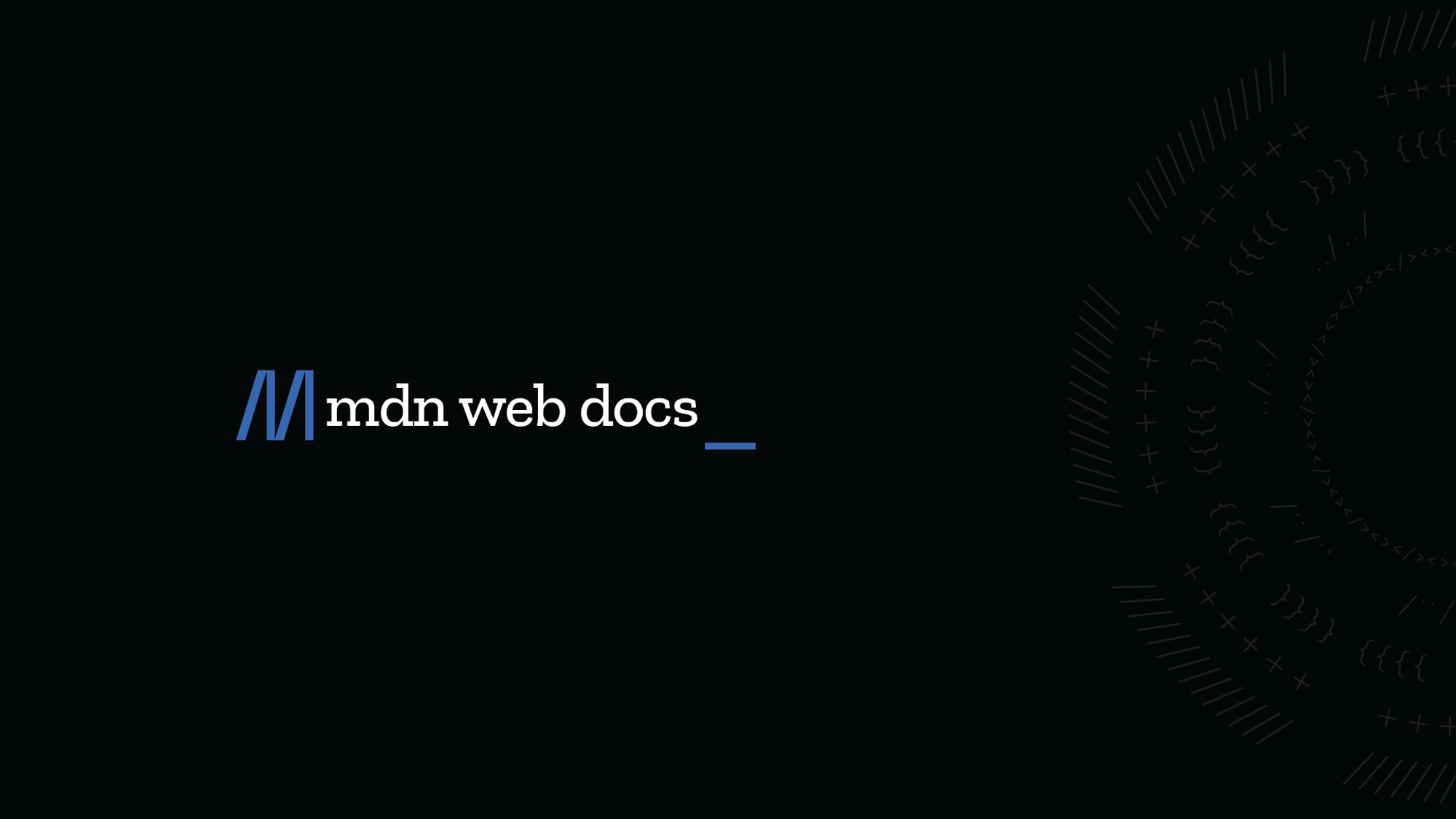 Window.localStorage - Web API | MDN