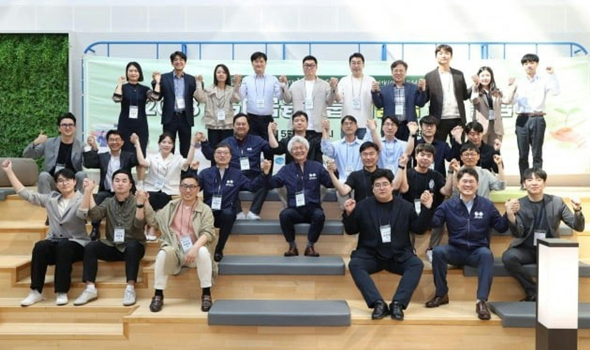 DGB금융, 스타트업 육성프로그램 '피움랩' 5기 출범