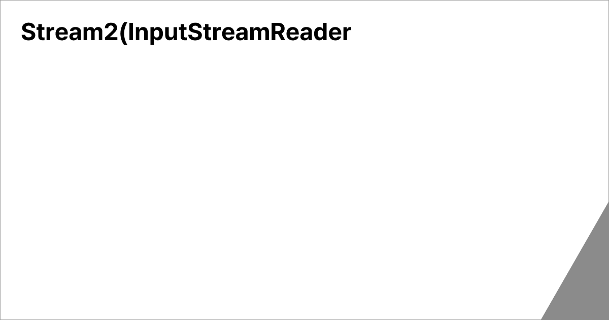 Stream2 InputStreamReader Hyeonjeong jang 0302 Stream2 inputstreamreader hyeonjeong jang 0302